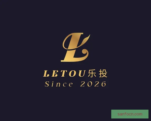 关于LETOU乐投